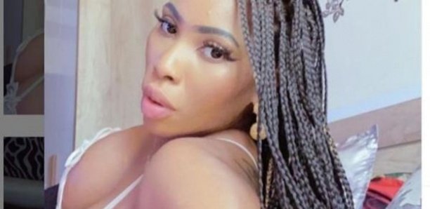 Nabou Dash: Avant sa garde à vue, elle a été envoyée en examen psychiatrique à Fann Nabou Dash: Avant sa garde à vue, elle a été envoyée en examen psychiatrique à Fann