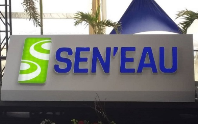 Crise à la Sen’eau : Trois syndicats se démarquent de la grève Crise à la Sen’eau : Trois syndicats se démarquent de la grève