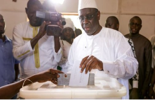 3eme Mandat du Président Macky Sall ; « Une question qui n’a pas été discutée», selon Mor Ngom 3eme Mandat du Président Macky Sall ; « Une question qui n’a pas été discutée», selon Mor Ngom