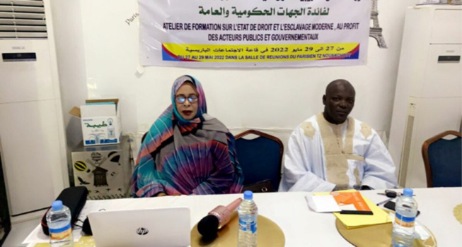 Recherche des mécanismes pour éradiquer l’exploitation sexuelle : Des Ong s’investissent dans les sites aurifères Recherche des mécanismes pour éradiquer l’exploitation sexuelle : Des Ong s’investissent dans les sites aurifères