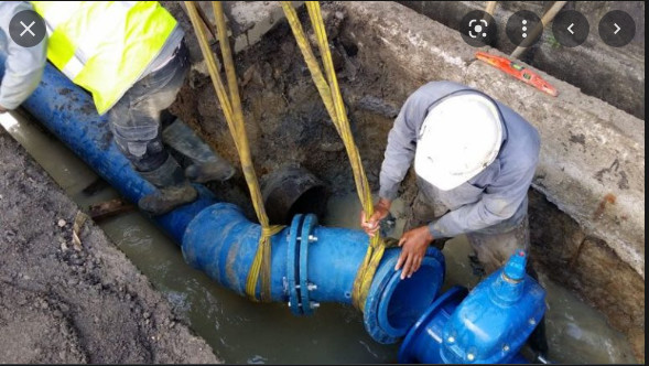 Adduction d’eau potable : 30 000 «branchements sociaux» prévus dans le bassin arachidier Adduction d’eau potable : 30 000 «branchements sociaux» prévus dans le bassin arachidier
