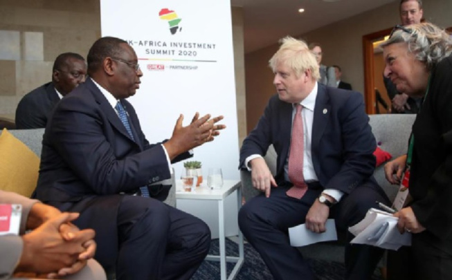 Echanges avec l’Angleterre : Les avantages du Sénégal dans le nouveau système d'échange britannique Echanges avec l’Angleterre : Les avantages du Sénégal dans le nouveau système d'échange britannique