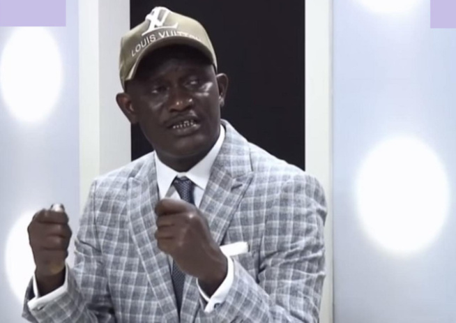 Départ de Cheikh Dieng : Analyse de la défection du responsable de Djida Thiaroye Kao Départ de Cheikh Dieng : Analyse de la défection du responsable de Djida Thiaroye Kao
