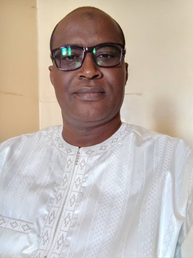 Zizanie dans les rangs de l’APR à Congo Brazzaville : Accusé à tort, Barou Kane réplique… Zizanie dans les rangs de l’APR à Congo Brazzaville : Accusé à tort, Barou Kane réplique…