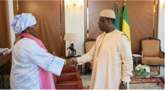 Election au HCCT: Les candidats de BBY sur le terrain à Tivaouane Election au HCCT: Les candidats de BBY sur le terrain à Tivaouane