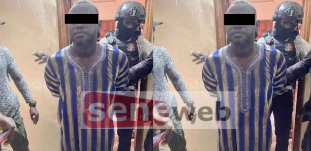 Evasion de Pape Mamadou Seck: L'enquête déjà bouclée, les gardes dans le collimateur de... Evasion de Pape Mamadou Seck: L'enquête déjà bouclée, les gardes dans le collimateur de...