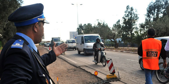 Une jeune Française enterrée vivante au Maroc