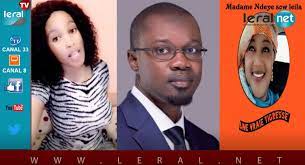 Ndeye Sow Leila dézingue Ousmane Sonko et avertit la jeunesse qui est "assez manipulée"