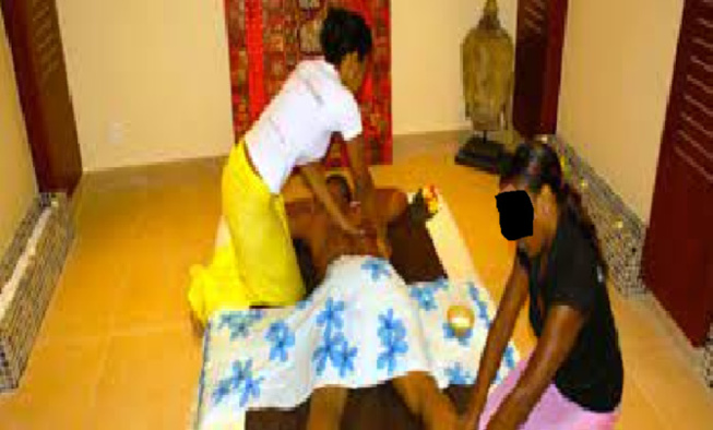 Collecte illicite de données - tentative d’extorsion de fonds : Ils piègent un vieux, menacent de publier ses sextapes Collecte illicite de données - tentative d’extorsion de fonds : Ils piègent un vieux, menacent de publier ses sextapes