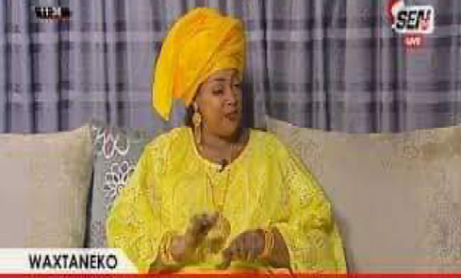 Le Théâtre endeuillé : La comédienne Absa Dieng nous a quitté Le Théâtre endeuillé : La comédienne Absa Dieng nous a quitté