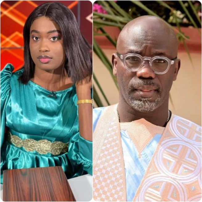 Exclusivité: Cheikh Yerim Seck épouse Astou Dione Exclusivité: Cheikh Yerim Seck épouse Astou Dione