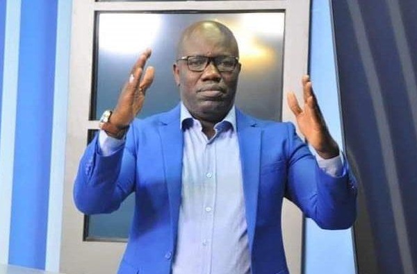 Cheikh Abdou Mbacké Bara Doli à propos de la 14ème Législature : «La présidence de l’assemblée n’est pas une revue de presse» Cheikh Abdou Mbacké Bara Doli à propos de la 14ème Législature : «La présidence de l’assemblée n’est pas une revue de presse»