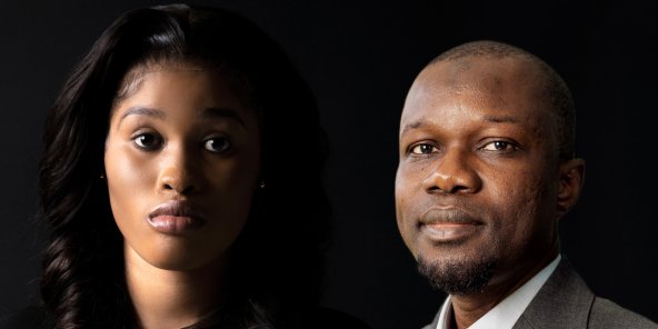Abdourahmane Sow, Cos M23 : « Le procès Ousmane Sonko/Adji Sarr doit bien avoir lieu en toute impartialité" Abdourahmane Sow, Cos M23 : « Le procès Ousmane Sonko/Adji Sarr doit bien avoir lieu en toute impartialité"