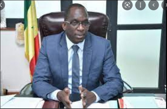 Boycott de l’opposition à l’élection du Hcct/ Abdoulaye Diouf Sarr: « Il y a des rendez-vous qu’il ne faut surtout pas rater en République» Boycott de l’opposition à l’élection du Hcct/ Abdoulaye Diouf Sarr: « Il y a des rendez-vous qu’il ne faut surtout pas rater en République»