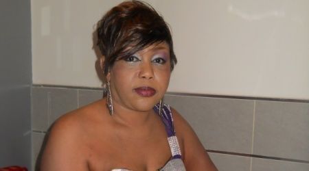 Aïda Patra et El Hadji Ndiaye: Le Divorce ?
