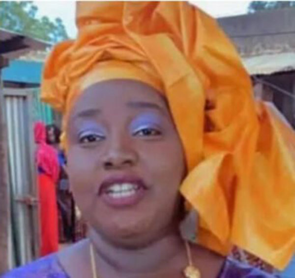 Décès Mamy Doura Diallo : les 3 agents de santé obtiennent une liberté provisoire Décès Mamy Doura Diallo : les 3 agents de santé obtiennent une liberté provisoire
