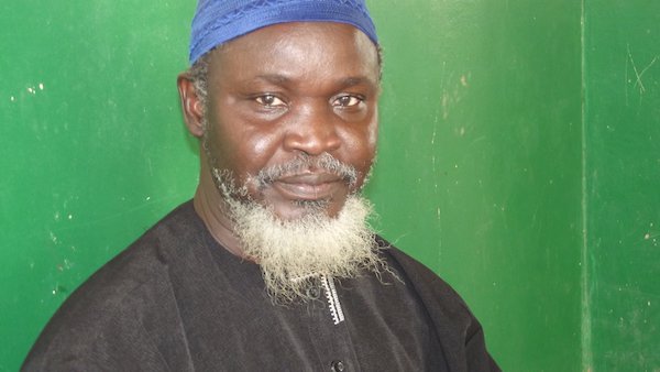 Nécrologie: Imam Alioune Badara Ndao est décédé Nécrologie: Imam Alioune Badara Ndao est décédé