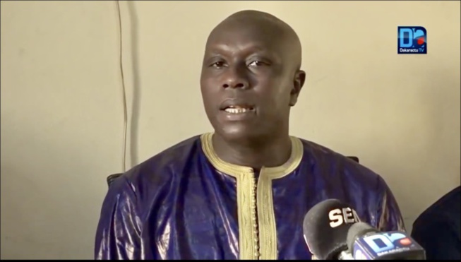 Bonne gestion des inondations : Moulaye Camara « dissout » le Hcct et le Cese et reverse leurs budgets dans un fonds de calamités Bonne gestion des inondations : Moulaye Camara « dissout » le Hcct et le Cese et reverse leurs budgets dans un fonds de calamités