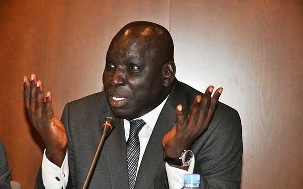 Madiambal Diagne: « L’Assemblée nationale sera dissoute d’ici à deux ans » Madiambal Diagne: « L’Assemblée nationale sera dissoute d’ici à deux ans »