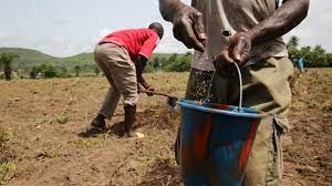 Tchad : le génie militaire met ses ingénieurs, soldats et matériel au profit des agriculteurs