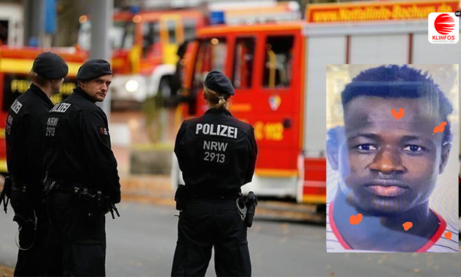 Le jeune sénégalais Mouhamed, tué à Dortmund avec une mitraillette : le procureur enquête sur cinq policiers ! Le jeune sénégalais Mouhamed, tué à Dortmund avec une mitraillette : le procureur enquête sur cinq policiers !