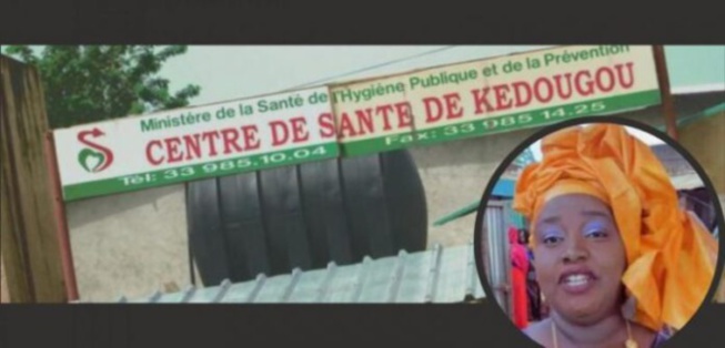 Malick Cissé, l’époux de Doura Diallo: «Mon fils était en vie ...» Malick Cissé, l’époux de Doura Diallo: «Mon fils était en vie ...»