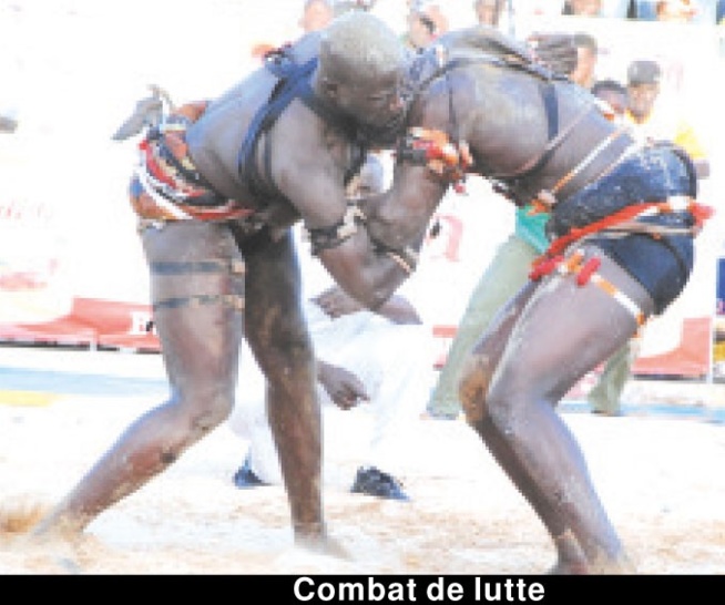 Mbingane mise 1 million à Gaal Gui