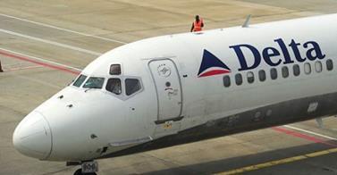 Sénégal : Un Avion De Delta Airlines Dérouté Vers Dakar Pour Une Alerte De Sécurité à Bord