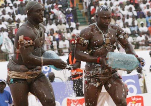 Le choc Balla Gaye 2 - Modou Lo de plus en plus inévitable !