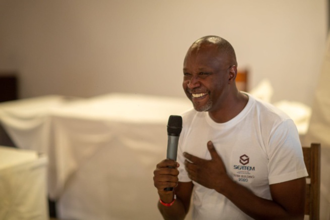 Foncier: Comment Léopold Ngom de Sertem s'est procuré 8000 m2? Foncier: Comment Léopold Ngom de Sertem s'est procuré 8000 m2?