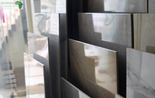 Concurrence déloyale des Indiens et Chinois : Le secteur des carreaux est à l'agonie Concurrence déloyale des Indiens et Chinois : Le secteur des carreaux est à l'agonie