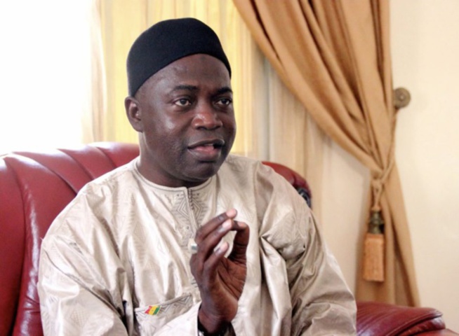 Présumé viol sur sa domestique de 17 ans: Sitor Ndour auditionné par le juge d’instruction Présumé viol sur sa domestique de 17 ans: Sitor Ndour auditionné par le juge d’instruction