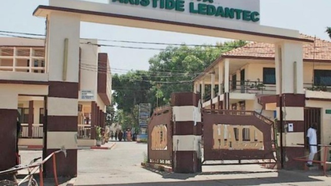 Affaires hôpital le Dantec, Sertem properties, baux emphytéotiques : quand l’Etat brade ses terres pour financer ses projets Affaires hôpital le Dantec, Sertem properties, baux emphytéotiques : quand l’Etat brade ses terres pour financer ses projets