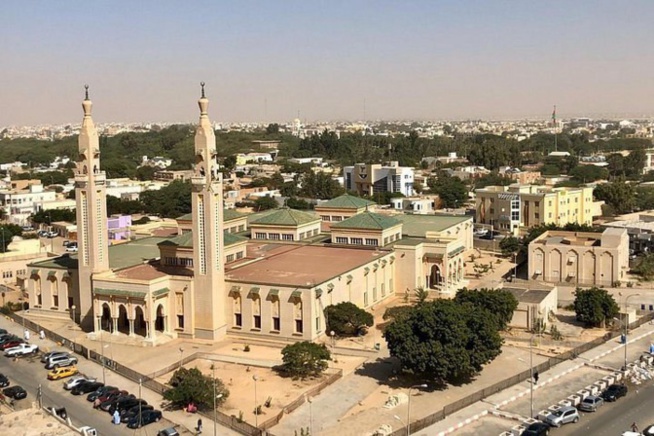 Evacuation de Dakar vers Nouakchott Sénégal, 200 Ans en arrière !