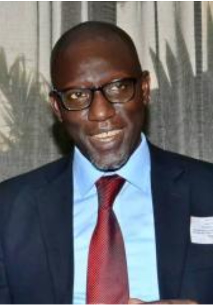 Impôts et domaines : Mandoye Ndoye de la Mutuelle de santé discrimine le Sg du staf Dr Alassane Bâ Impôts et domaines : Mandoye Ndoye de la Mutuelle de santé discrimine le Sg du staf Dr Alassane Bâ