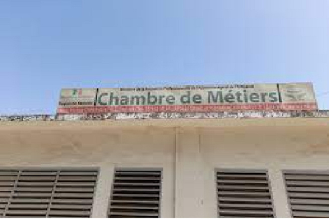 Kaolack : face a ses multiples difficultés, l’Union nationale des chambres de métier réclame plus de considération Kaolack : face a ses multiples difficultés, l’Union nationale des chambres de métier réclame plus de considération