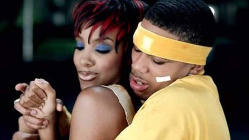 L'erreur que vous n'aviez sans doute pas remarquée dans le clip "Dilemma"