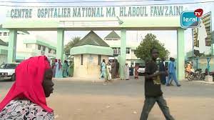 Magal Touba: L'hôpital Matlaboul Fawzeini dégage 70 millions F CFA pour des soins gratuits Magal Touba: L'hôpital Matlaboul Fawzeini dégage 70 millions F CFA pour des soins gratuits