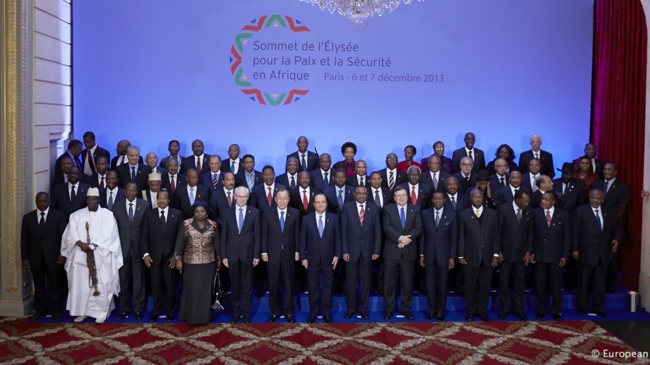 8ème forum sur la Paix et la Sécurité: Dakar, le point focal de l'Afrique, attend 600 décideurs qui...