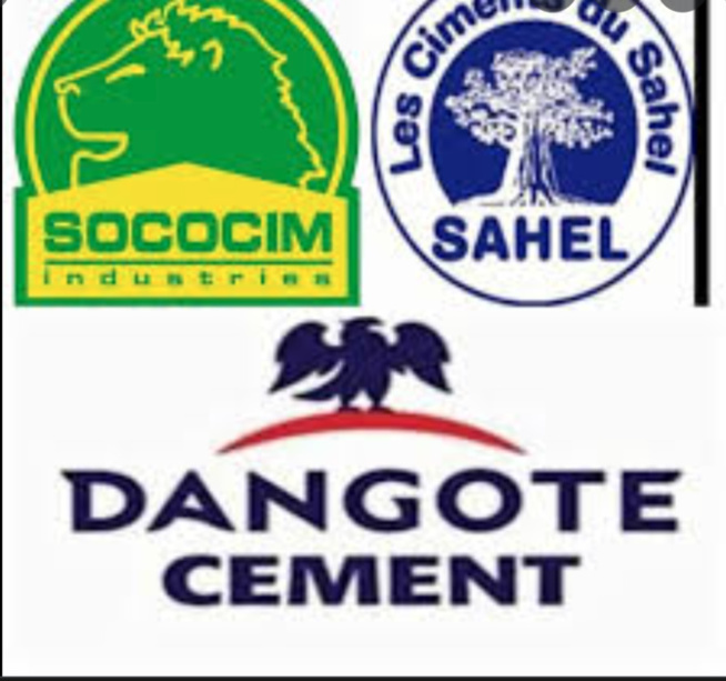 Prix ciment: Des échanges annoncés pour empêcher une hausse inconsidérée Prix ciment: Des échanges annoncés pour empêcher une hausse inconsidérée