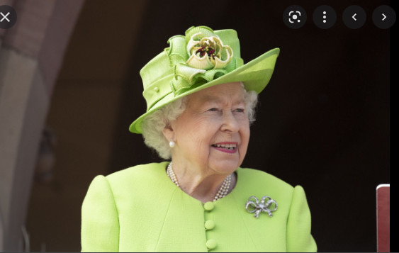 Nécrologie: Décès de la reine Elizabeth II, âgée de 96 ans Nécrologie: Décès de la reine Elizabeth II, âgée de 96 ans