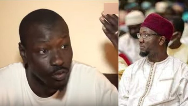 Affaire Imam Ndao: Cheikh Oumar Diagne et Karim Xrum Xax en garde à vue Affaire Imam Ndao: Cheikh Oumar Diagne et Karim Xrum Xax en garde à vue