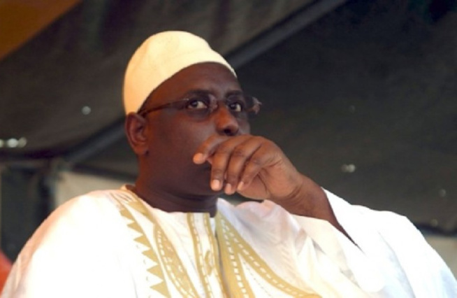 Election ce lundi du bureau de l'assemblée nationale : Les craintes du Président Macky Sall Election ce lundi du bureau de l'assemblée nationale : Les craintes du Président Macky Sall