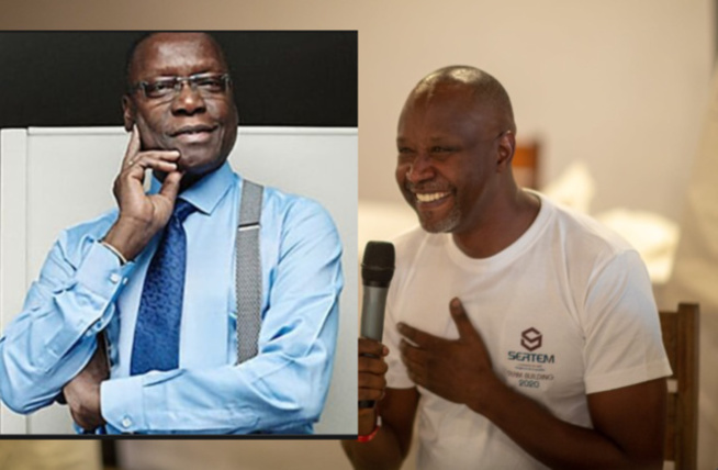 Rebondissements dans l'affaire des 8000 m2 de Sertem: Les Etats-Unis entrent dans la danse Rebondissements dans l'affaire des 8000 m2 de Sertem: Les Etats-Unis entrent dans la danse