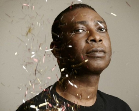 Youssou N’dour et sa famille au chevet de Maty 3 Pommes Youssou N’dour et sa famille au chevet de Maty 3 Pommes