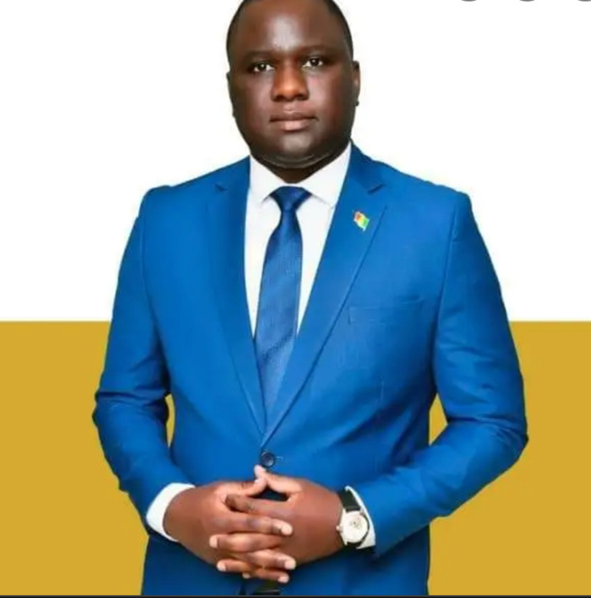 Présidentielle 2024 : Les femmes du PRP proposent la candidature de Déthié Fall Présidentielle 2024 : Les femmes du PRP proposent la candidature de Déthié Fall