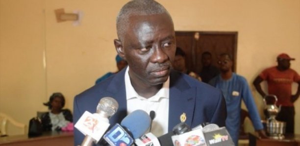 Présidence Assemblée nationale: L'identité du candidat de BBY connue, il s'agit de... Présidence Assemblée nationale: L'identité du candidat de BBY connue, il s'agit de...