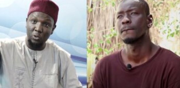 Tribunal: Pr. Cheikh Oumar Diagne et Abdou Karim Guèye sous mandat de dépôt Tribunal: Pr. Cheikh Oumar Diagne et Abdou Karim Guèye sous mandat de dépôt