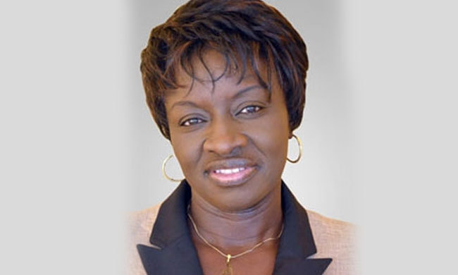 Mimi Touré a été remplacée à la municipalité de Grand Yoff, pour absentéisme Mimi Touré a été remplacée à la municipalité de Grand Yoff, pour absentéisme