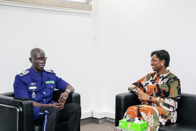 Programme Elsiefund: Les Nations-Unies veulent plus de femmes dans les opérations de maintien de la paix Programme Elsiefund: Les Nations-Unies veulent plus de femmes dans les opérations de maintien de la paix